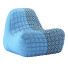 Tasche Stuhl Bean Bag N9 - HenMat