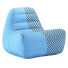 Tasche Stuhl Bean Bag N7 - HenMat