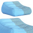 Tasche Stuhl Bean Bag N4 - HenMat