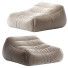 Tasche Stuhl Bean Bag N4 - HenMat