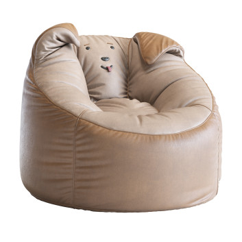 Tasche Stuhl Animal Bean Bag 3D-Modell