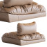 Крісло Baxter Milano Leather - HenMat
