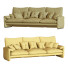Sofa Cassina Maralunga 1 - HenMat