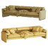 Диван Cassina Maralunga 2 - HenMat