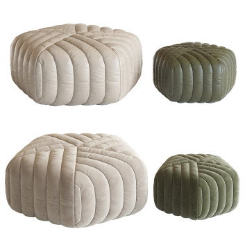 Пуфи Muuto Five
