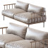 Sofa District Eight Kalmar - HenMat