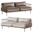 Sofa District Eight Kalmar - HenMat