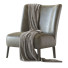 Armchair Maxalto Febo - HenMat