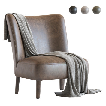 Sillón Maxalto Febo 