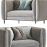 Sessel Private Label 2019 Barlow - HenMat