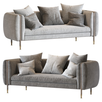 Sofa Private Label 2019 Barlow