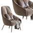 Sessel Montis Puk - HenMat