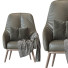 Sessel Montis Puk - HenMat