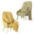 Sessel Montis Puk - HenMat