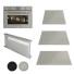 Кухонна техніка Franke Kitchen Appliances Set 6 Frames - vasy3359