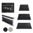 Кухонна техніка Franke Kitchen Appliances Set 6 Frames - vasy3359