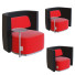Sessel Protocol Airwave 3 - Kudim