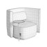 Sessel Protocol Airwave 3 - Kudim