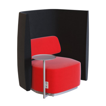Armchair Protocol Airwave 6