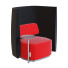 Sessel Protocol Airwave 6 - Kudim