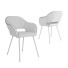 Krzesło LD Seating Polo + Set 1 - vasy3359