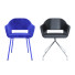Krzesło LD Seating Polo + Set 1 - vasy3359
