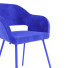 Krzesło LD Seating Polo + Set 1 - vasy3359