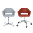 Стілець LD Seating Polo + Set 2 - vasy3359