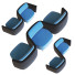 Sessel Protocol Airwave 18 - Kudim