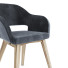 Стілець LD Seating Polo + Set 3 - vasy3359