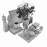 Decoración Conjunto - ES