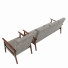 Sofa and Armchair IKEA Pack 1 - ES