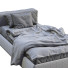 Кровать Cappellini Superoblong - Navasard