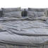 Ліжко Cappellini Superoblong Beige - Navasard
