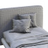 Cama Bolzan Feel Beige - Navasard