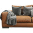 Диван Ferlea Leather Espace - Navasard