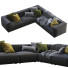 Sofa Arflex Marechiaro Composition 1 - Navasard