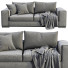 Sofa Ferlea Espace - Navasard