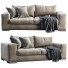 Sofa Ferlea Espace - Navasard