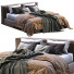 Bed Jesse Mark - Navasard