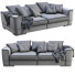 Sofa Flexform Scott - Navasard