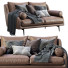 Диван Marac Leather Larseen - Navasard