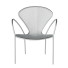 Стілець Arenson Aluminium Mesh - Kudim