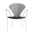 Стілець Arenson Aluminium Mesh - Kudim