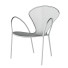 Стілець Arenson Aluminium Mesh - Kudim