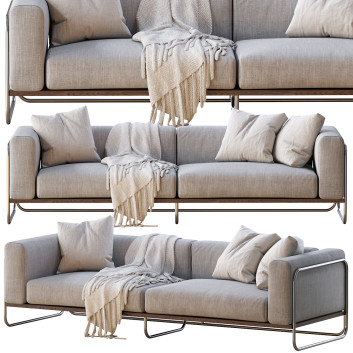 Диван Living Divani Filo Outdoor