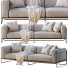 Диван Living Divani Filo Outdoor - Paramatma