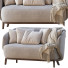 Sofa Bosc Concha - Paramatma