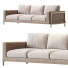 Sofa Formitalia Group Tonino Lamborghini Clark - HenMat