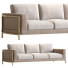 Sofa Formitalia Group Tonino Lamborghini Clark - HenMat